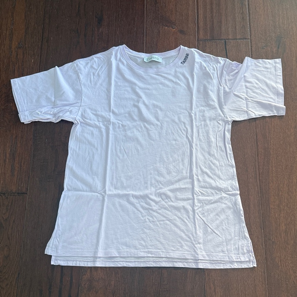 Daphne Hannah Tee Pink